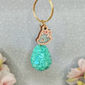 Dragon Egg Keychain