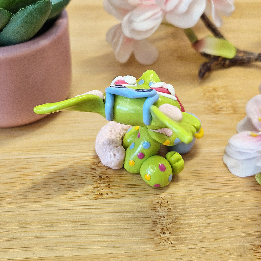 Summer Familiar Vos | Clover