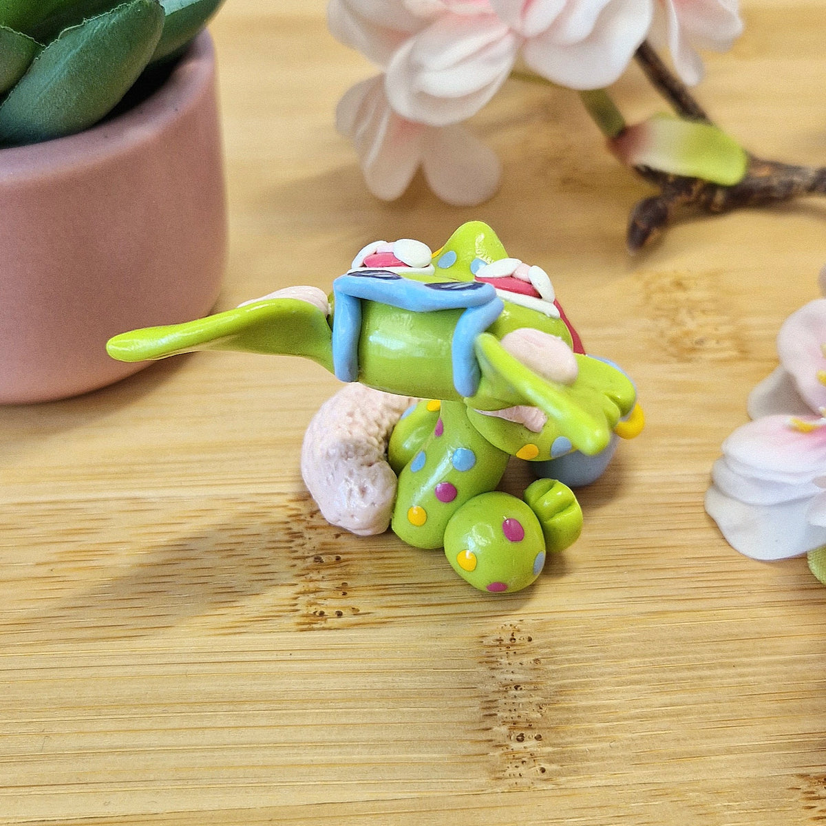 Summer Familiar Vos | Clover