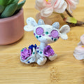 Mini Botanical Dragon | Yolie