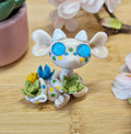 Mini Botanical Dragon | Chamanie