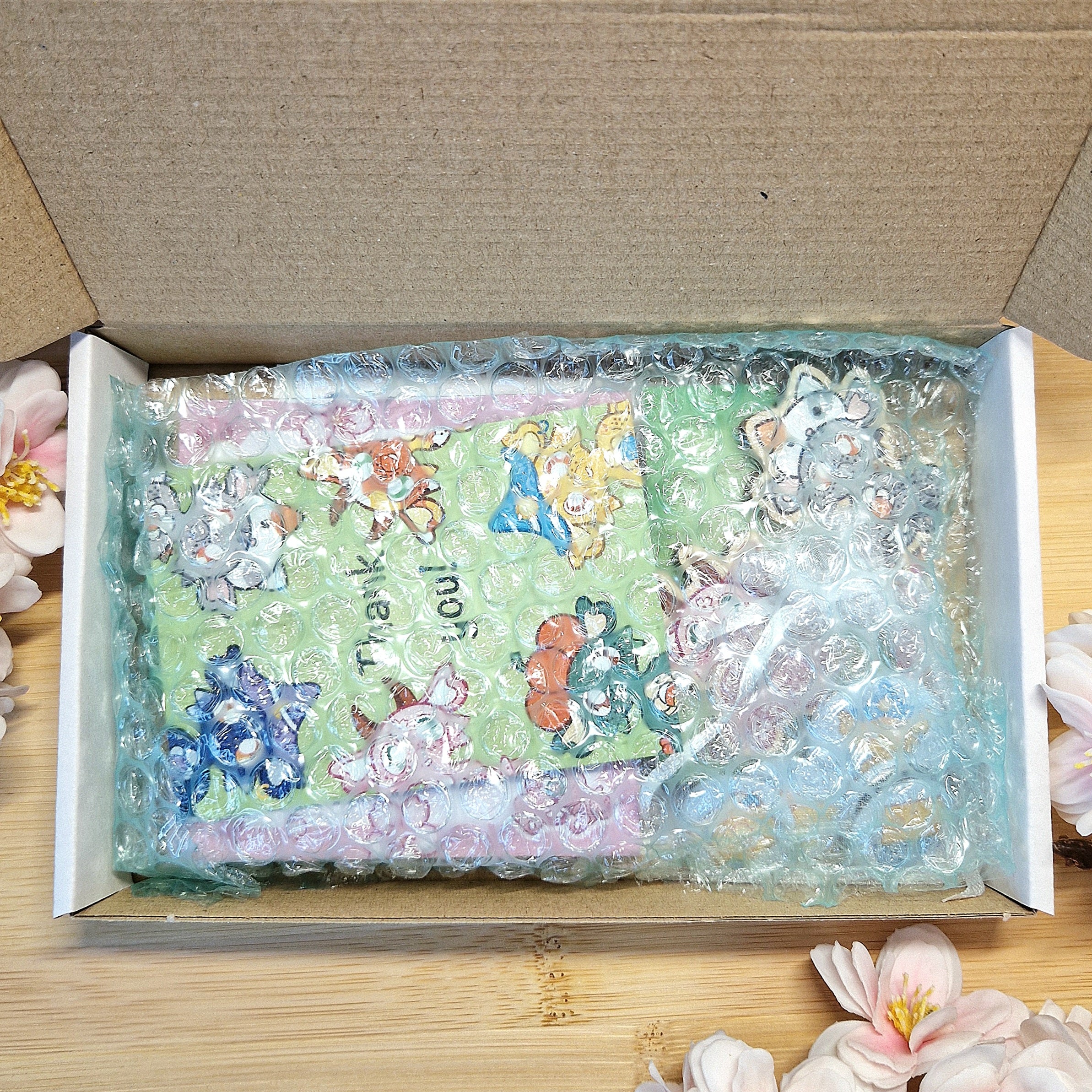 Mystery Box