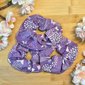 Vlinder Scrunchie