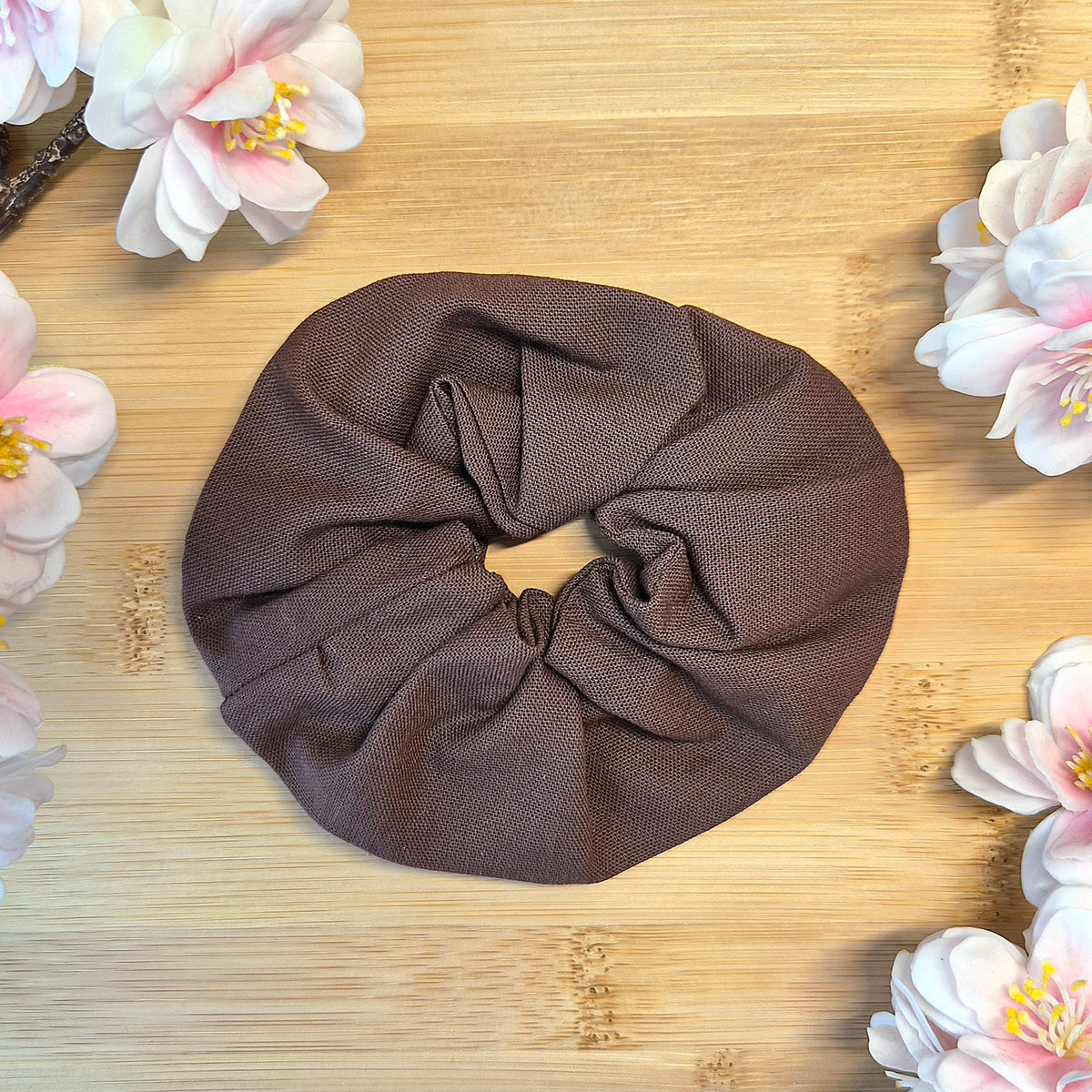 Egel Scrunchie