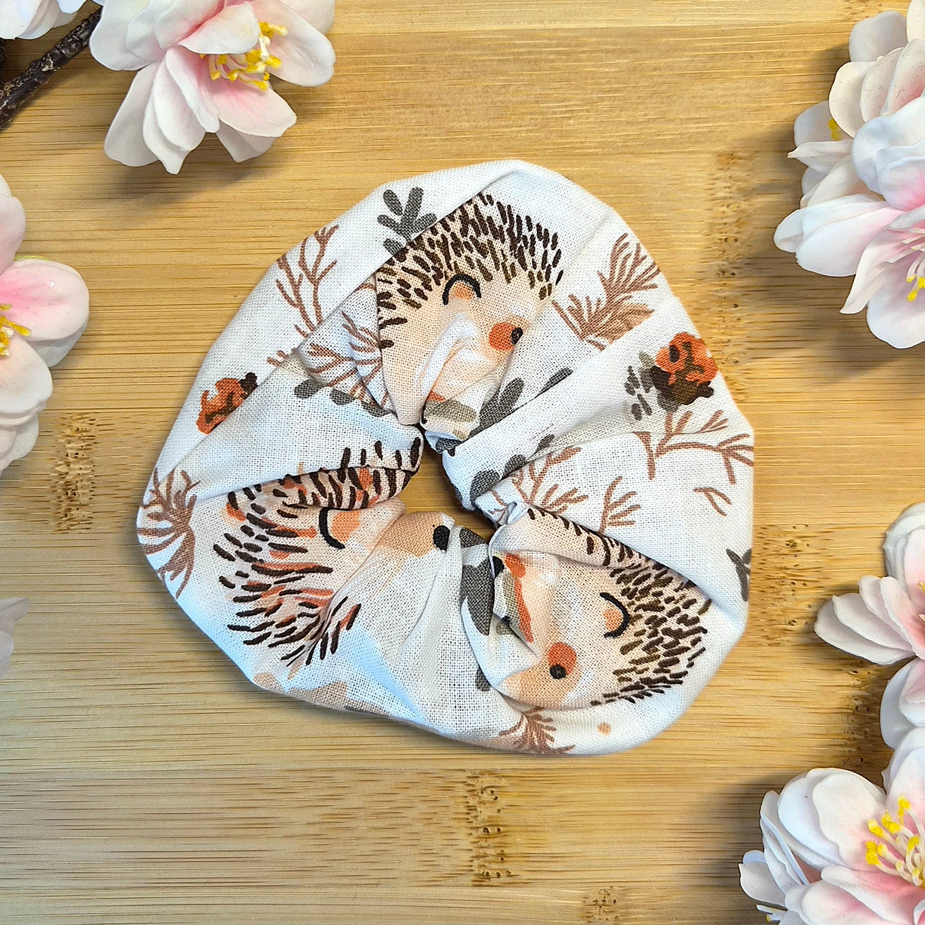 Egel Scrunchie