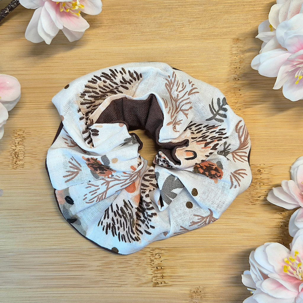 Egel Scrunchie