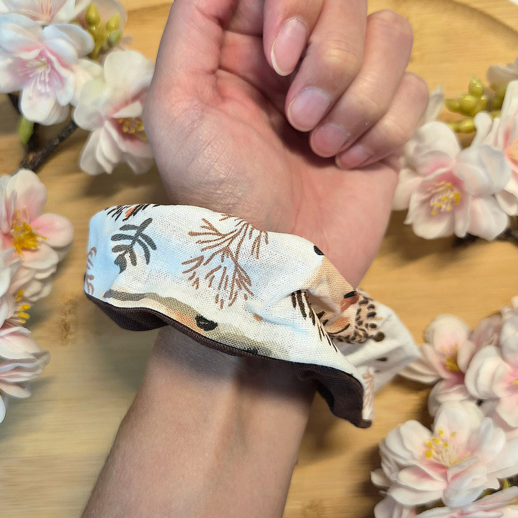 Egel Scrunchie