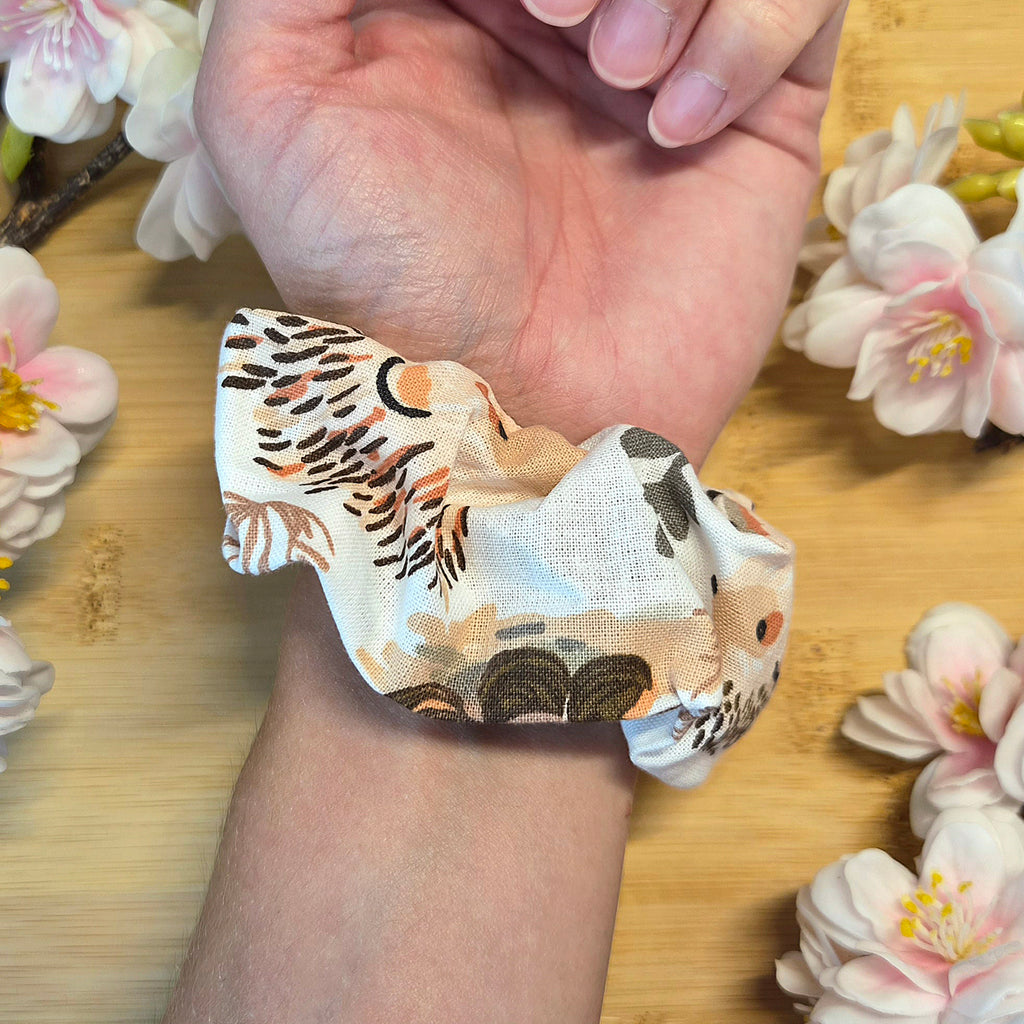 Egel Scrunchie