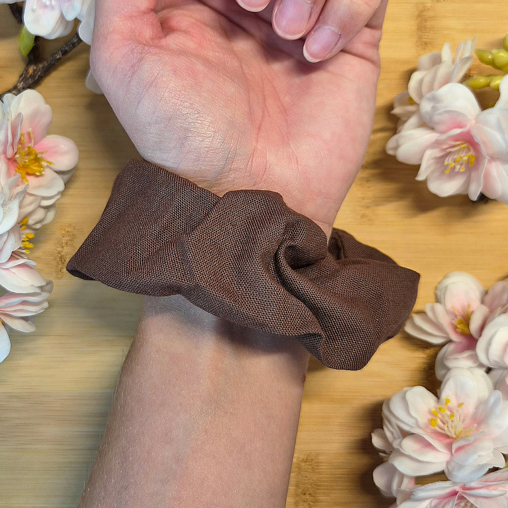 Egel Scrunchie
