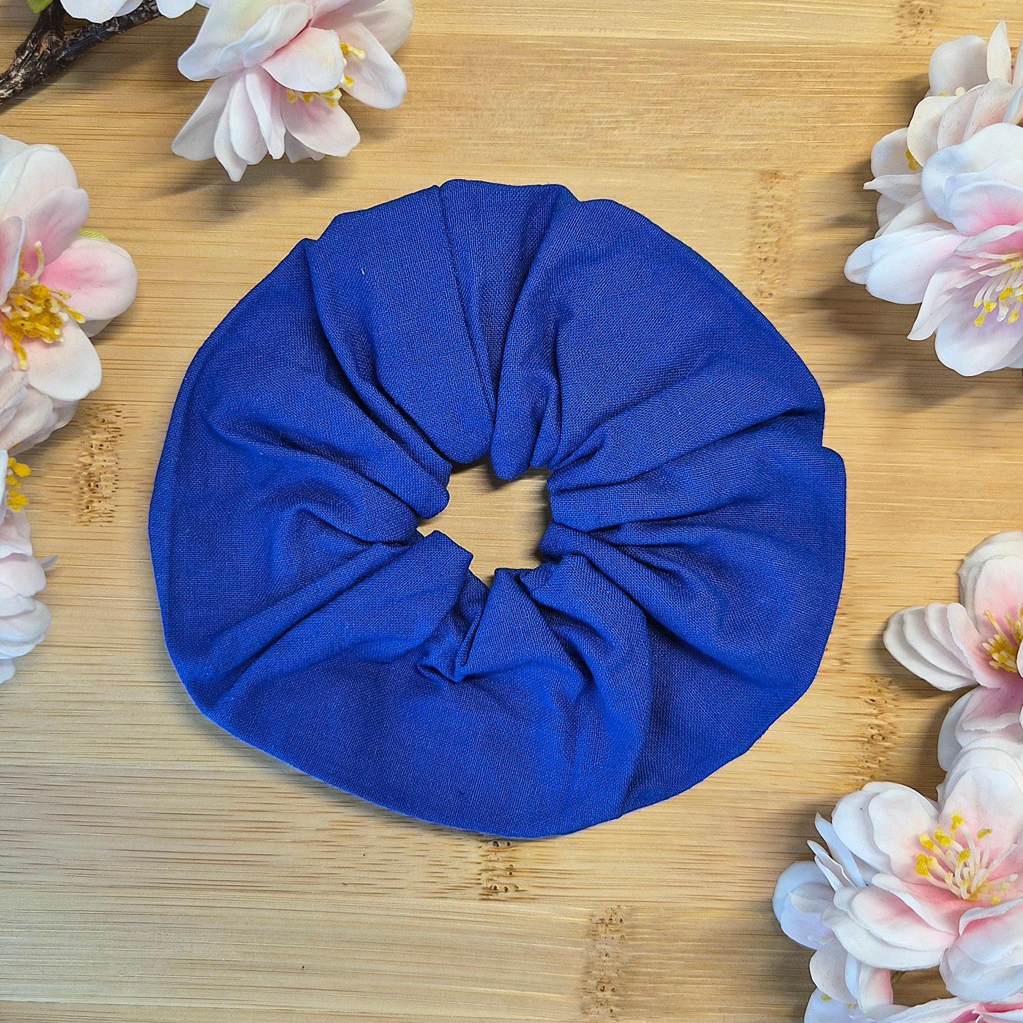 Uil Scrunchie