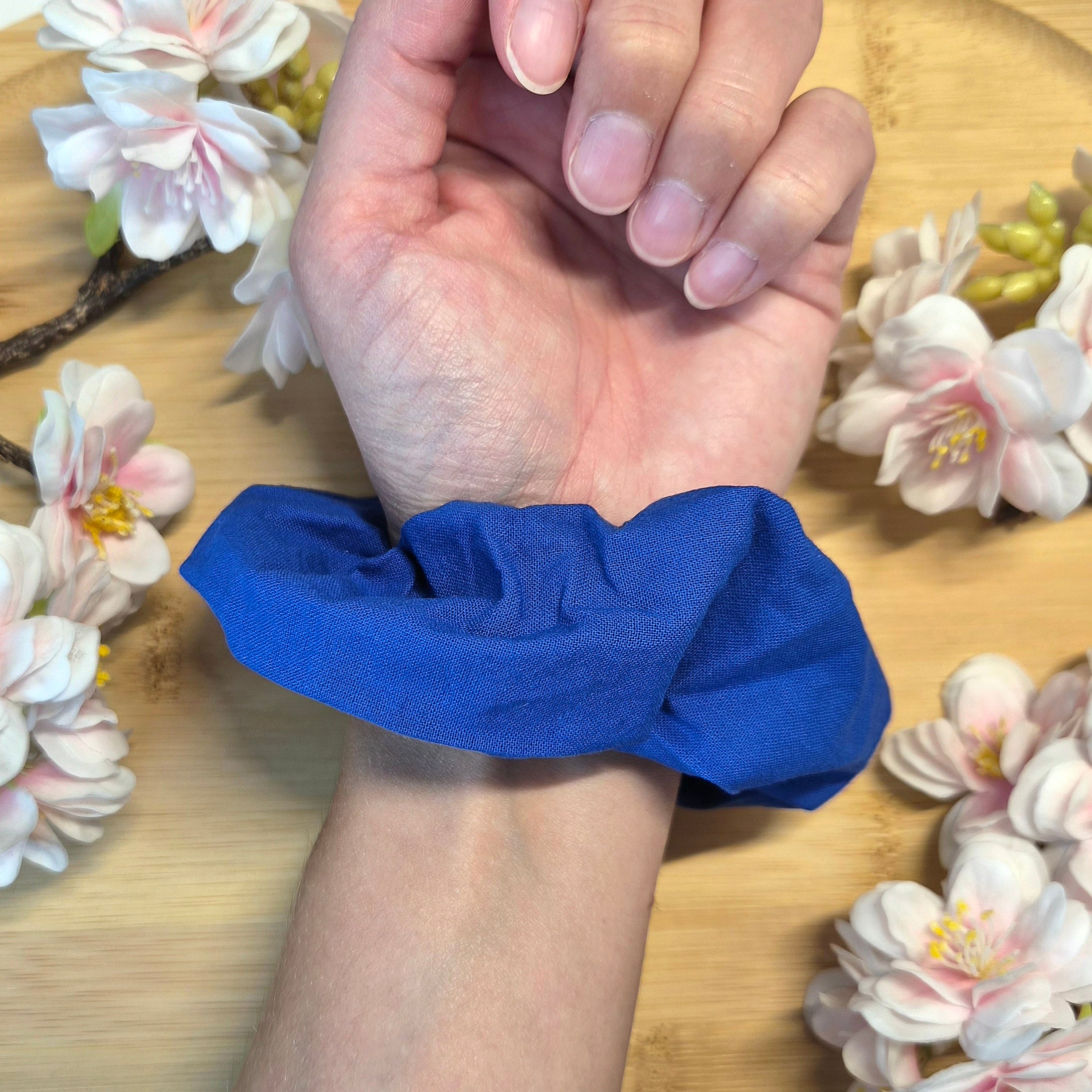 Uil Scrunchie
